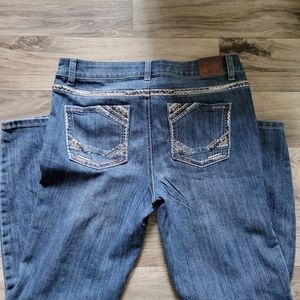 Maurices Jeans